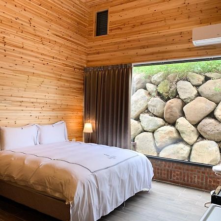 Blackjazz Inn Puli Dış mekan fotoğraf