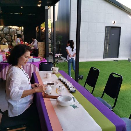 Blackjazz Inn Puli Dış mekan fotoğraf