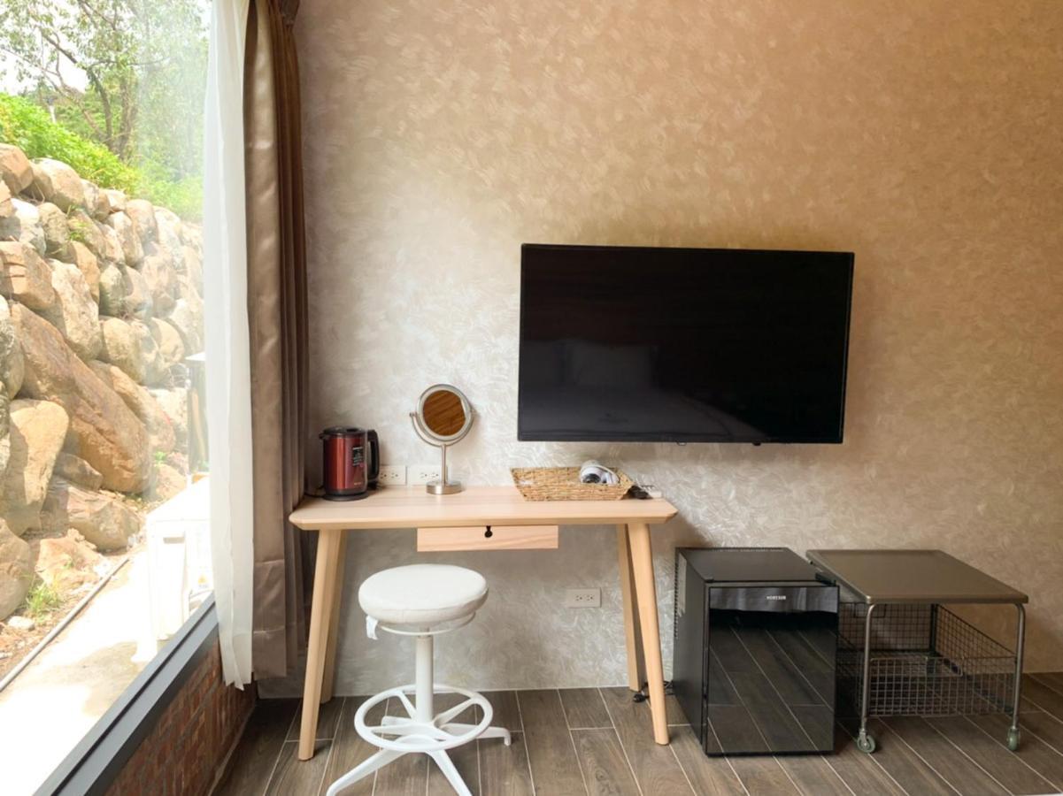 Blackjazz Inn Puli Dış mekan fotoğraf