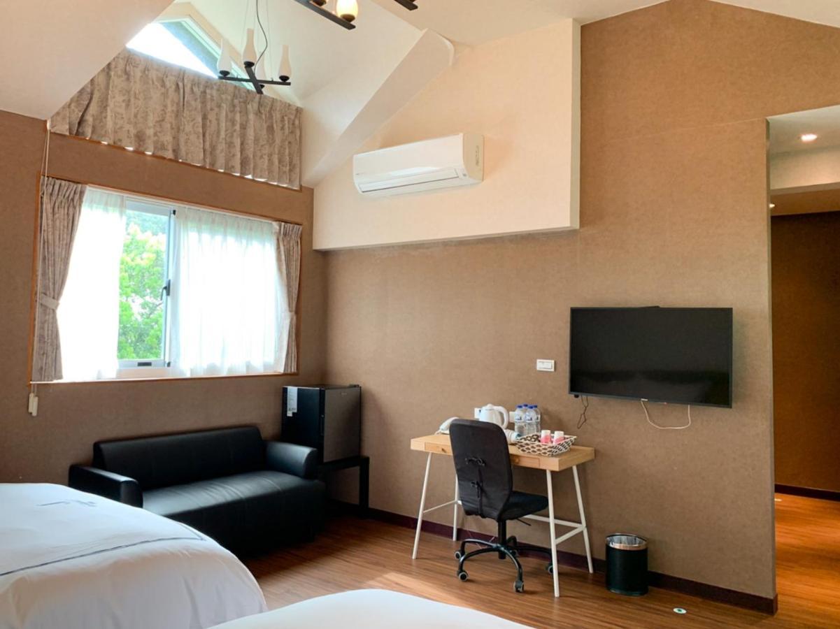 Blackjazz Inn Puli Dış mekan fotoğraf