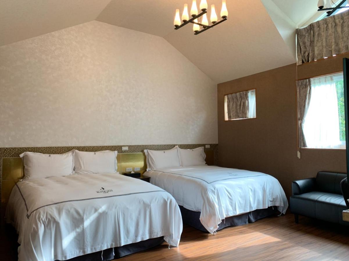 Blackjazz Inn Puli Dış mekan fotoğraf