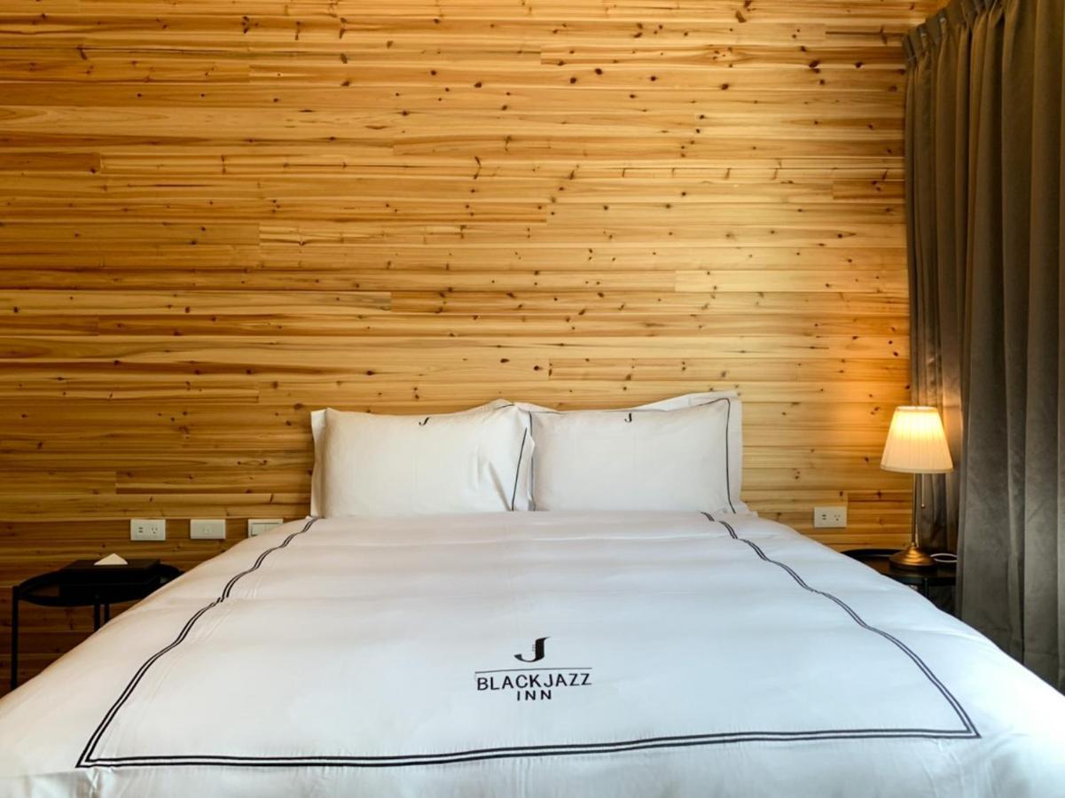 Blackjazz Inn Puli Dış mekan fotoğraf
