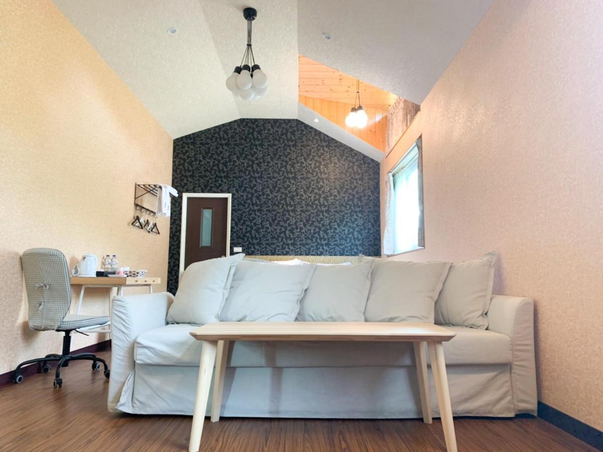 Blackjazz Inn Puli Dış mekan fotoğraf