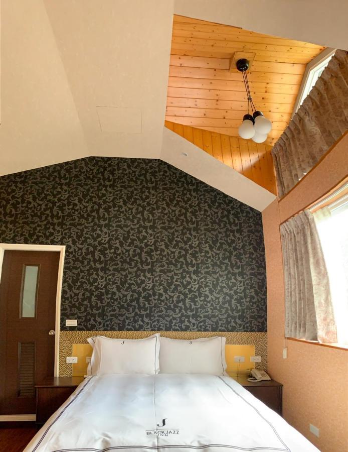 Blackjazz Inn Puli Dış mekan fotoğraf