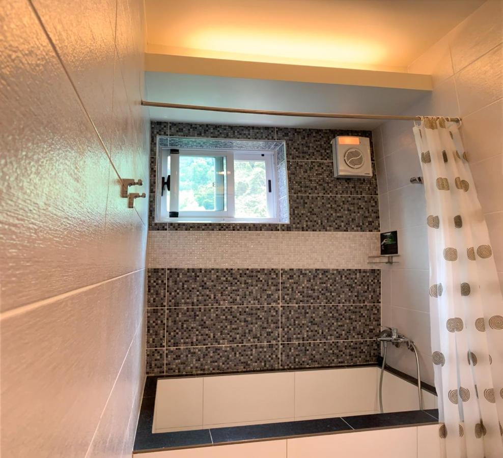 Blackjazz Inn Puli Dış mekan fotoğraf
