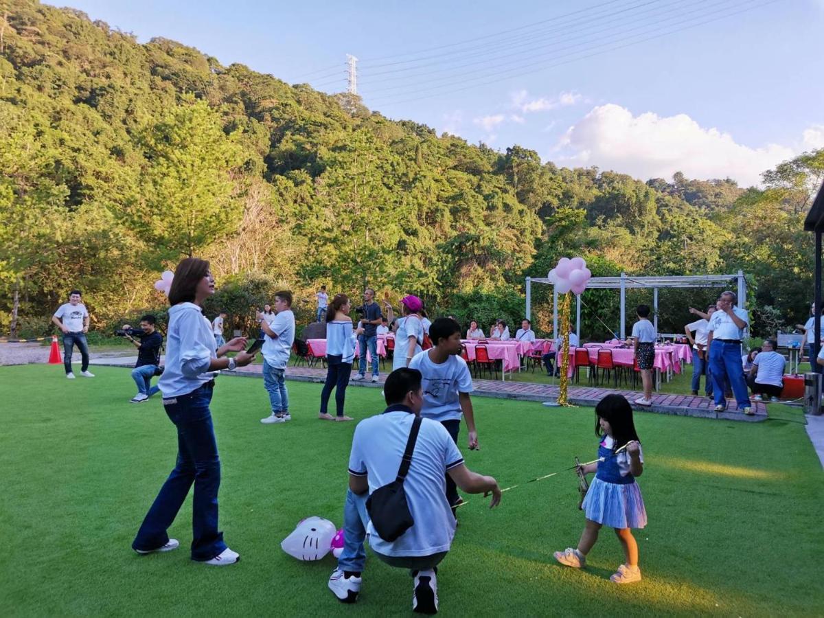 Blackjazz Inn Puli Dış mekan fotoğraf