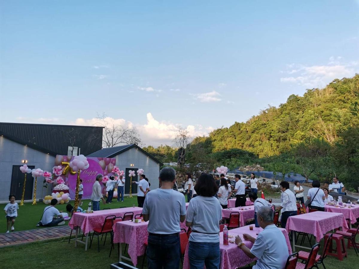 Blackjazz Inn Puli Dış mekan fotoğraf