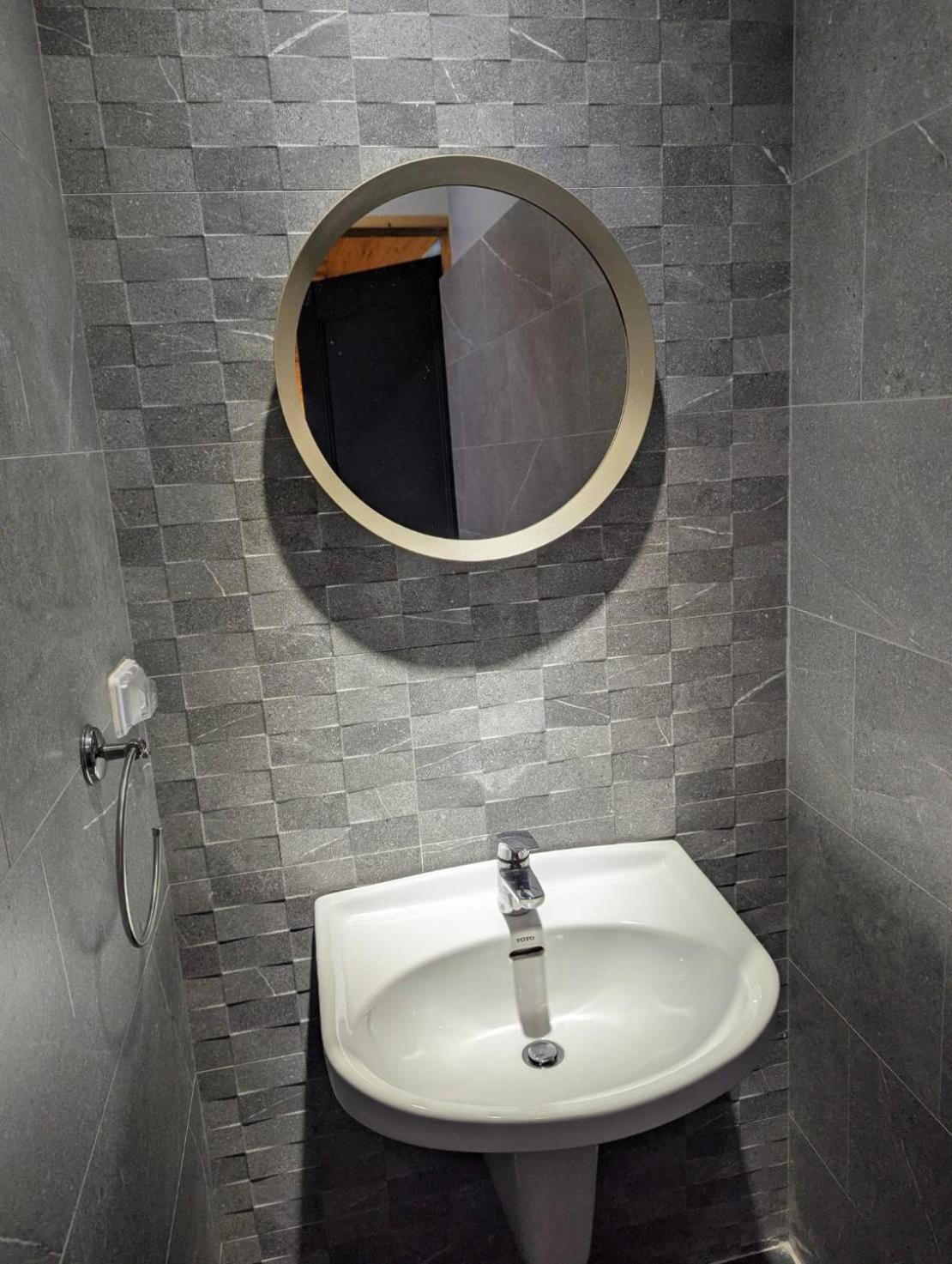 Blackjazz Inn Puli Dış mekan fotoğraf