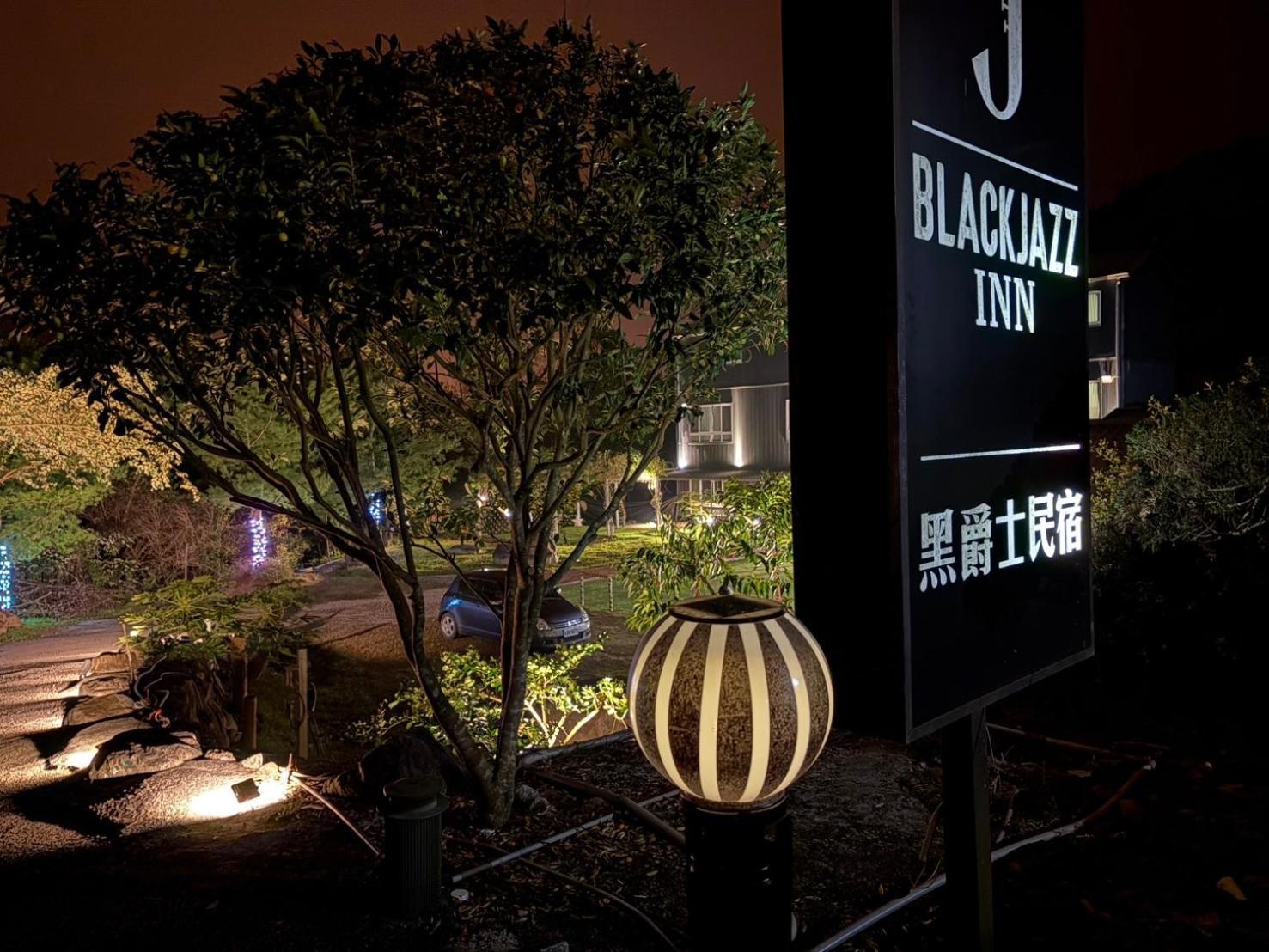Blackjazz Inn Puli Dış mekan fotoğraf