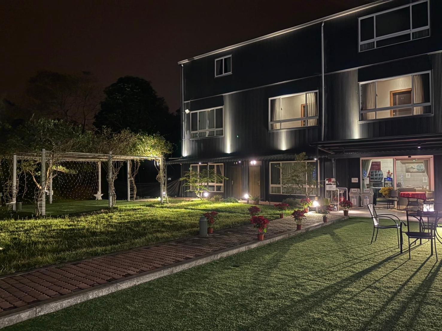 Blackjazz Inn Puli Dış mekan fotoğraf