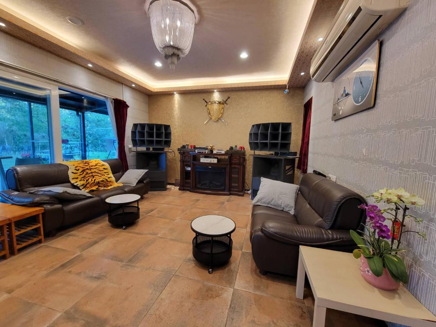 Blackjazz Inn Puli Dış mekan fotoğraf