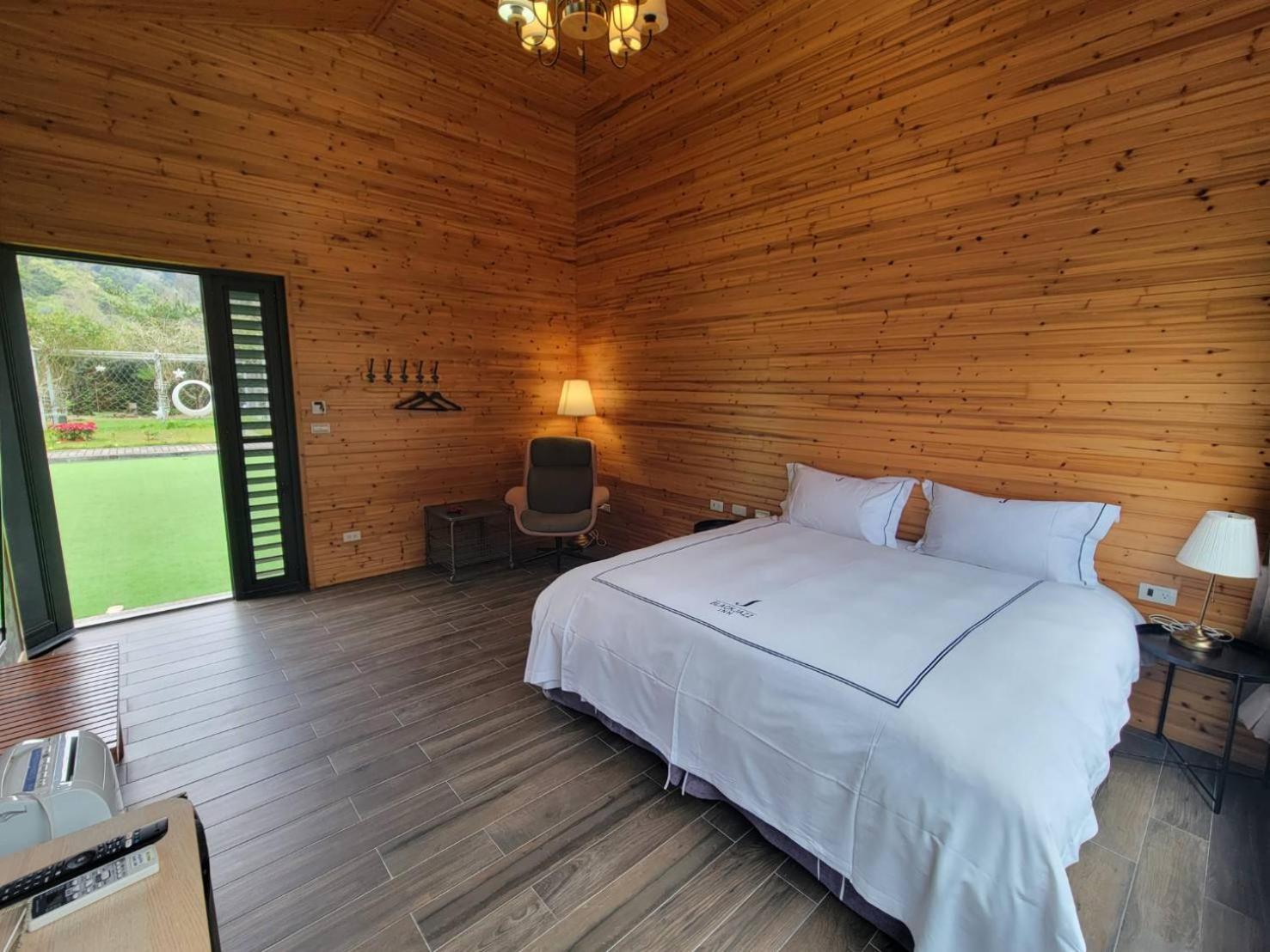 Blackjazz Inn Puli Dış mekan fotoğraf