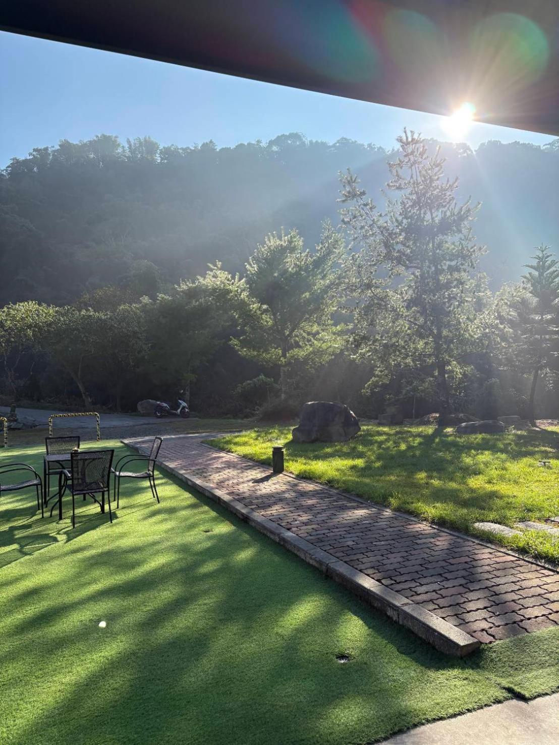 Blackjazz Inn Puli Dış mekan fotoğraf