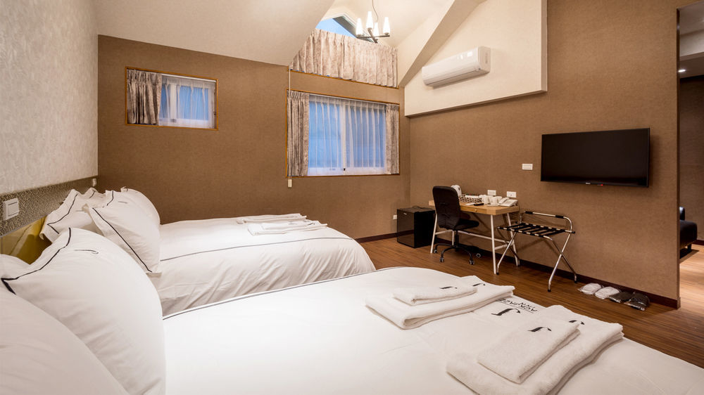 Blackjazz Inn Puli Dış mekan fotoğraf