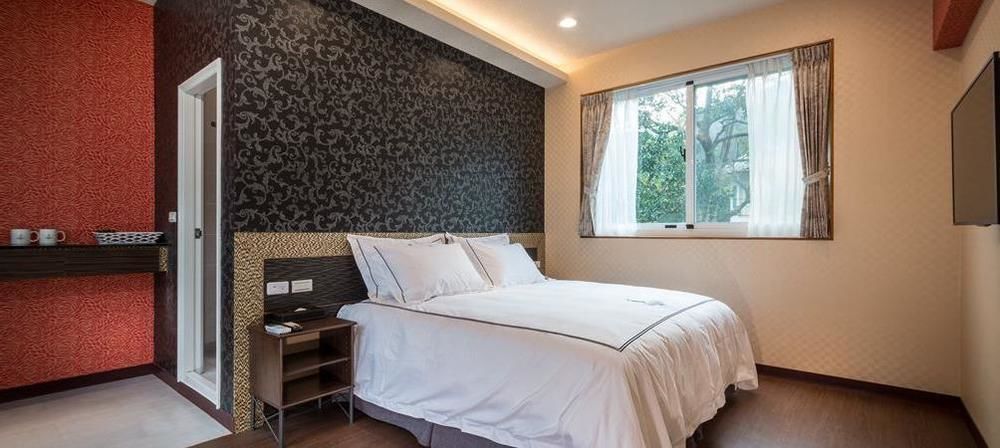 Blackjazz Inn Puli Dış mekan fotoğraf