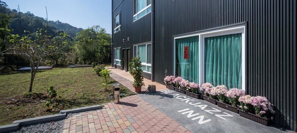 Blackjazz Inn Puli Dış mekan fotoğraf