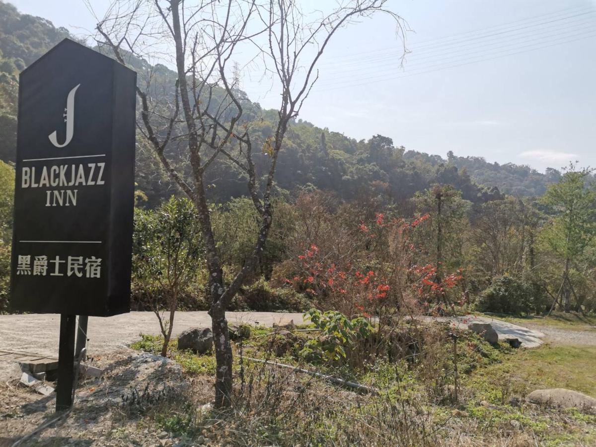 Blackjazz Inn Puli Dış mekan fotoğraf